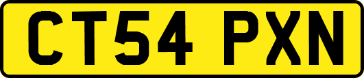 CT54PXN