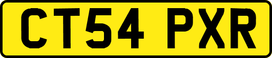 CT54PXR