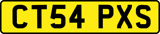 CT54PXS