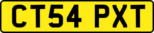 CT54PXT