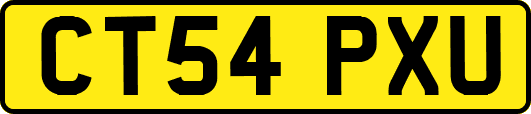 CT54PXU