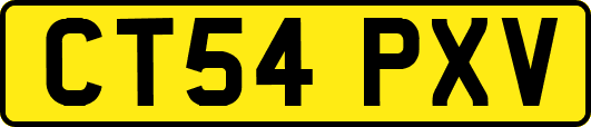 CT54PXV