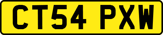 CT54PXW