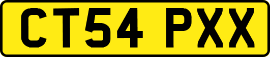 CT54PXX