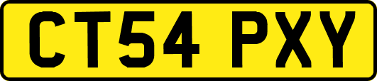 CT54PXY