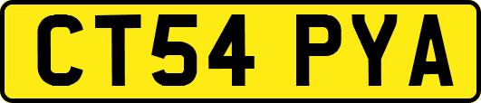CT54PYA
