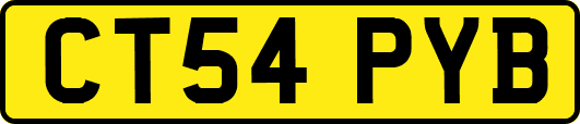 CT54PYB