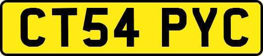 CT54PYC