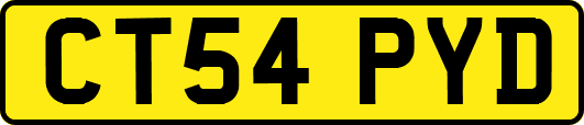 CT54PYD
