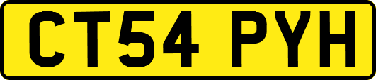 CT54PYH