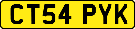 CT54PYK