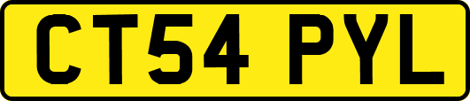 CT54PYL