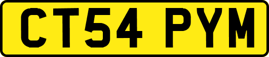 CT54PYM