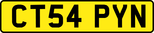 CT54PYN