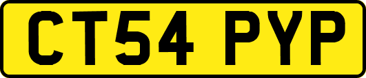 CT54PYP