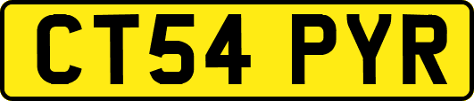 CT54PYR