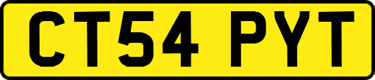CT54PYT