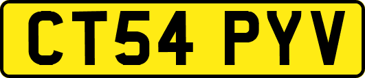 CT54PYV