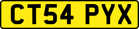 CT54PYX