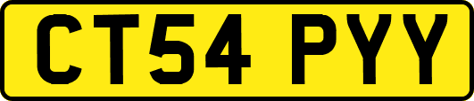 CT54PYY