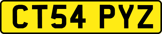 CT54PYZ
