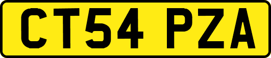 CT54PZA