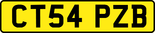 CT54PZB