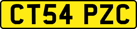 CT54PZC