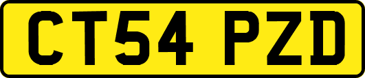 CT54PZD
