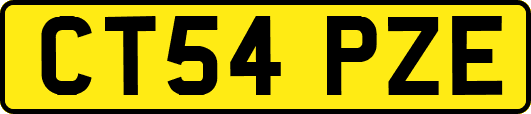 CT54PZE