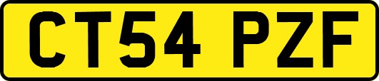 CT54PZF
