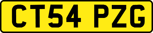 CT54PZG