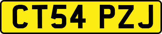 CT54PZJ