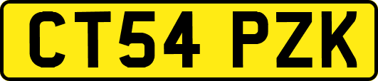 CT54PZK