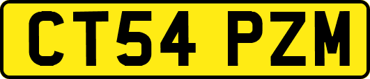 CT54PZM
