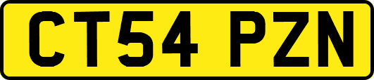 CT54PZN