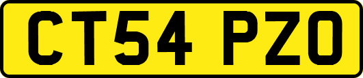 CT54PZO