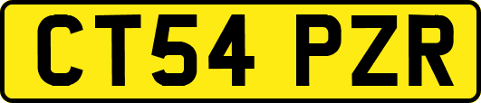 CT54PZR