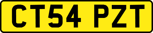 CT54PZT