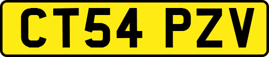 CT54PZV