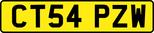 CT54PZW