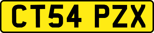 CT54PZX