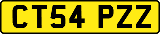 CT54PZZ