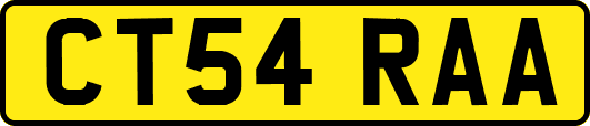 CT54RAA