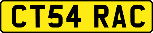CT54RAC