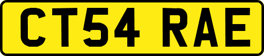 CT54RAE