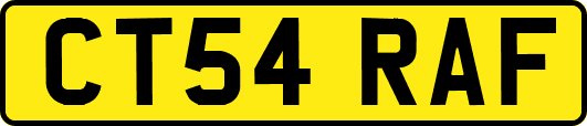 CT54RAF