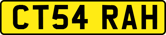 CT54RAH