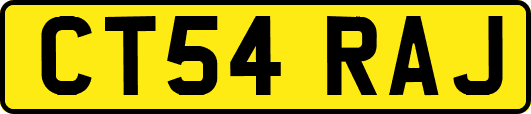 CT54RAJ