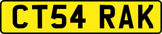 CT54RAK